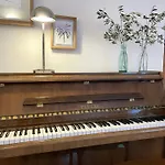 Historic Bastide With Private Pool In The Luberon Céreste