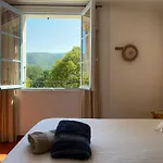 Σπίτι διακοπών Historic Bastide With Private Pool In The Luberon Céreste