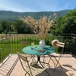 Historic Bastide With Private Pool In The Luberon * Céreste