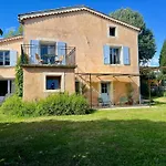 Historic Bastide With Private Pool In The Luberon * Céreste
