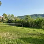 Historic Bastide With Private Pool In The Luberon Céreste