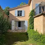Historic Bastide With Private Pool In The Luberon *
