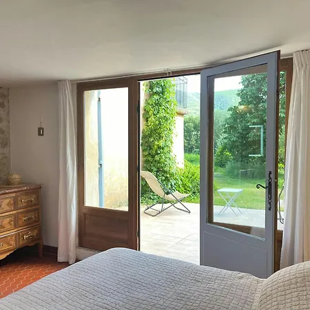 Historic Bastide With Private Pool In The Luberon * Céreste