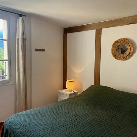 Historic Bastide With Private Pool In The Luberon *