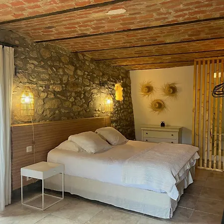 Historic Bastide With Private Pool In The Luberon Σπίτι διακοπών