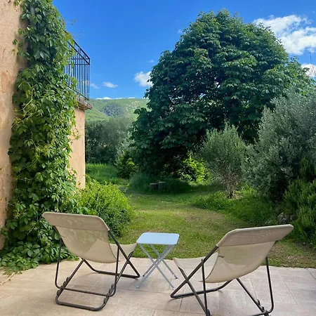 Feriehus Historic Bastide With Private Pool In The Luberon *