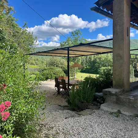 Feriehus Historic Bastide With Private Pool In The Luberon