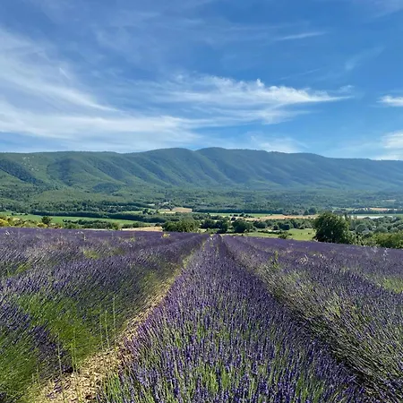 Feriehus Historic Bastide With Private Pool In The Luberon Céreste