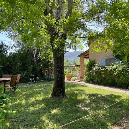 Feriehus Historic Bastide With Private Pool In The Luberon