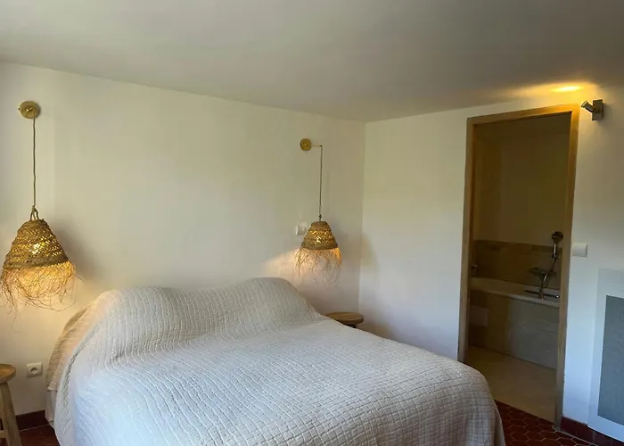 Historic Bastide With Private Pool In The Luberon Holiday home Cereste