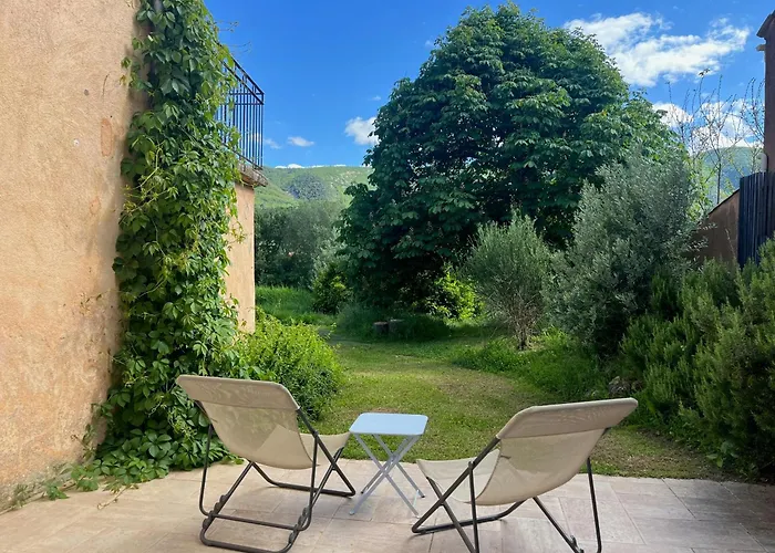 Holiday home Historic Bastide With Private Pool In The Luberon *