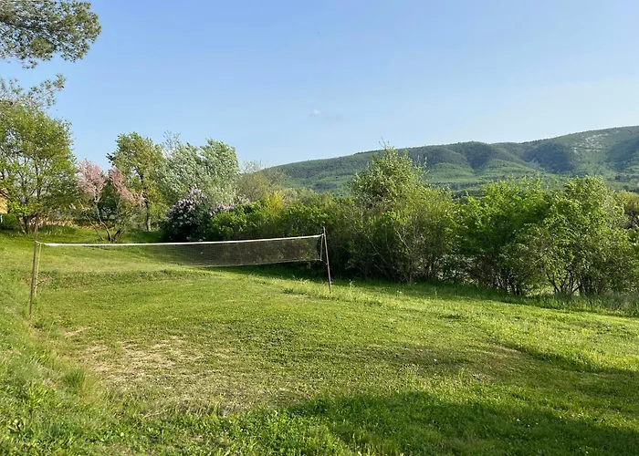 Historic Bastide With Private Pool In The Luberon * Cereste